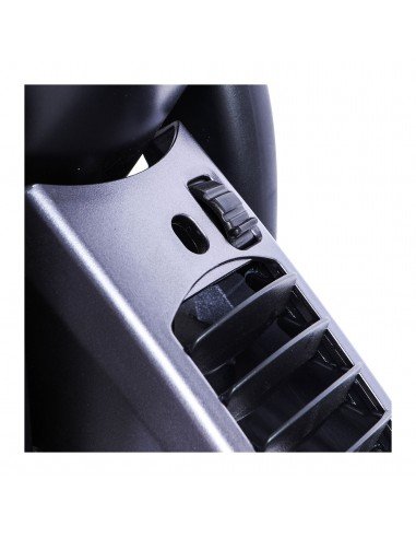 Велотренажёр Air Bike Livepro LP5002