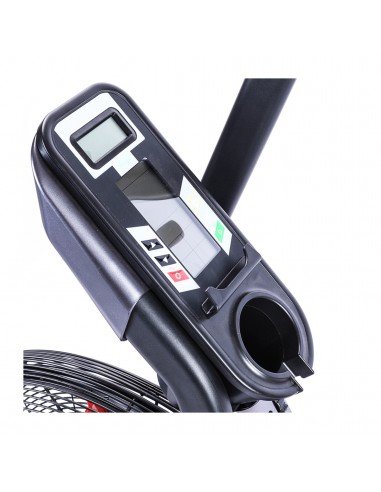 Велотренажёр Air Bike Livepro LP5002