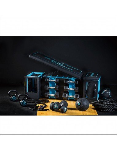 Livepro Pro-Box Bench LP8863