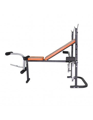 Liveup Fitness Weight Bench LS1101