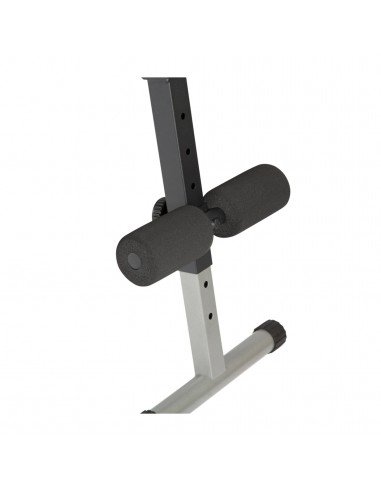 Liveup Fitness Sit-up Bench LS1201 Liveup Fitness Sit-up Bench LS1201