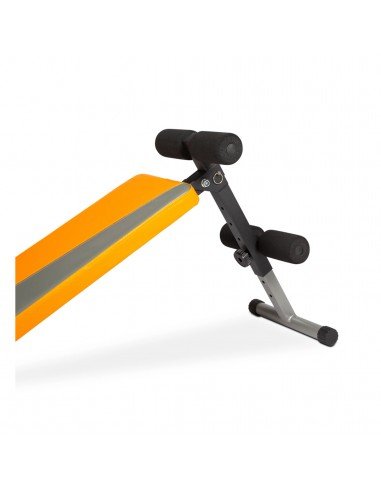 Liveup Fitness Sit-up Bench LS1201 Liveup Fitness Sit-up Bench LS1201