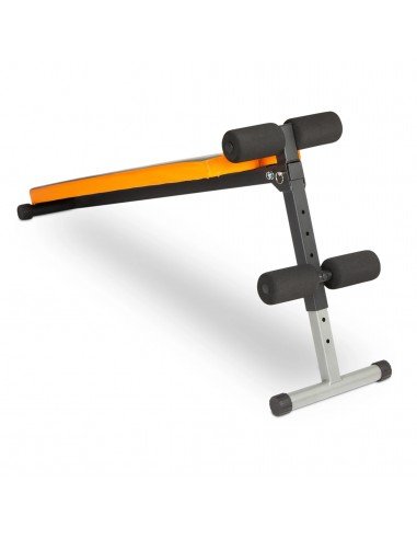 Liveup Fitness Sit-up Bench LS1201 Liveup Fitness Sit-up Bench LS1201