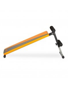 Liveup Фитнес Скамья LS1201 2