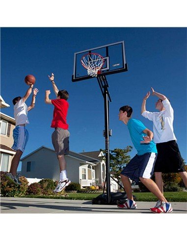 Shatter Proof Backboard 90061