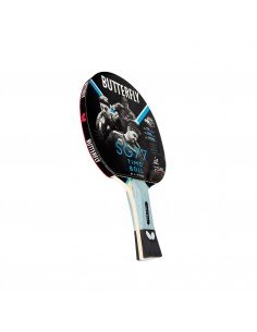 Butterfly Butterfly Timo...