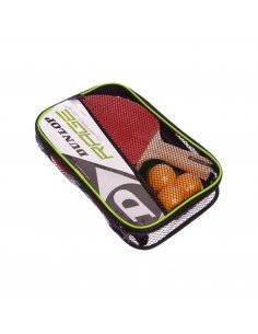 Dunlop Table Tennis Rage...