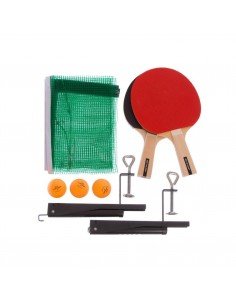 Dunlop Table Tennis Rage... 2