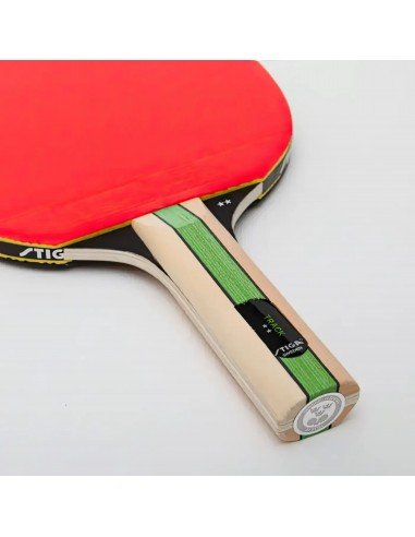 Stiga Track 2 Star Stolüstü Tennis...