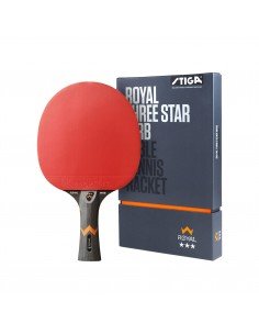 Stiga Ракетка нт 3 star Royal