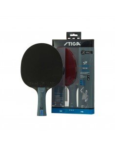 Ракетка нт STIGA 3 star FUTURE