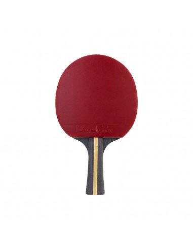 Stiga 3 star TRINITY Tennis Bat