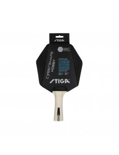 Stiga CYBERSHAPE® - Hobby...