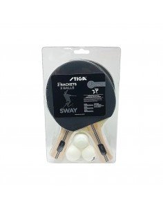 Stiga Set Sway Tennis...