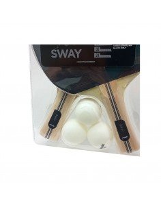 Stiga Set Sway Tennis... 2