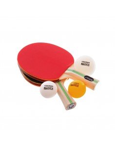 STIGA set TECHNIQUE 2