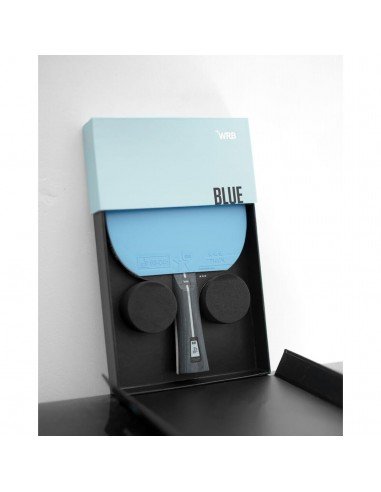 Ракетка нт STIGA TT Bat  3star Pro...