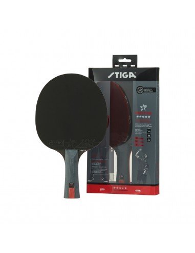 Stiga 5 Star Prestige Tennis Racquet Stiga 5 Star Prestige Tennis Racquet