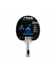 Stiga ARTIST 2 Star Tennis...