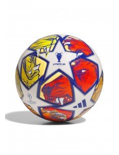 Adidas Soccer ball №4 561-6