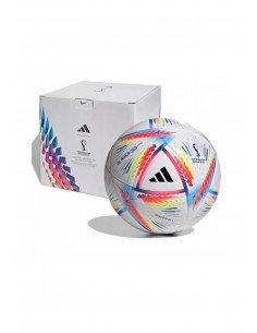 Adidas Al Rihla League Ball...