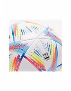 Adidas Al Rihla League Ball... 2