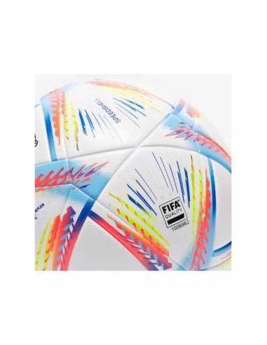 Adidas Al Rihla League Ball Futbol... Adidas Al Rihla League Ball Futbol...