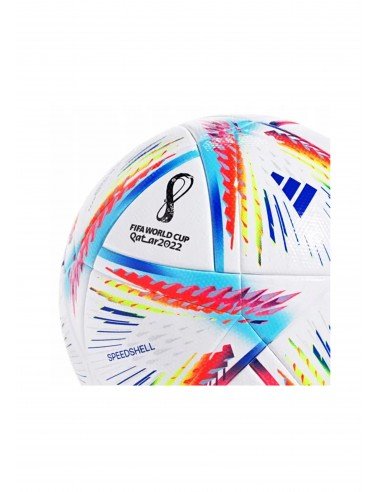 Adidas Al Rihla League Ball Futbol... Adidas Al Rihla League Ball Futbol...