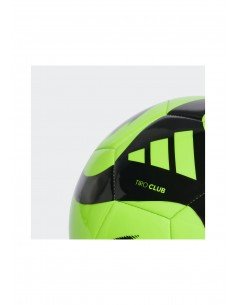 Adidas Tiro Club Ball... 2