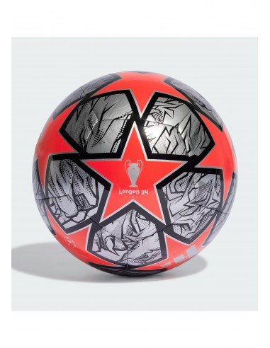 Adidas UCL Club 23/24 Knockout Ball...