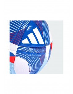 Мяч футбольный Adidas BALL... 2