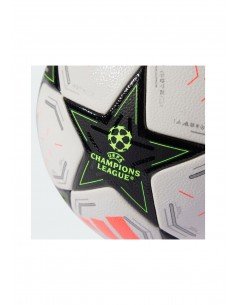 Adidas UCL Competition... 2