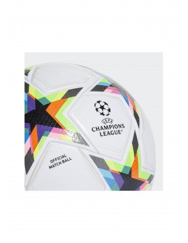 Мяч Adidas UCL PRO FOOTBALL HE-3777