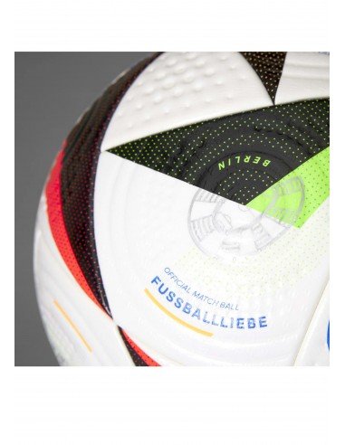 Adidas Euro 24 Pro Football IQ3682