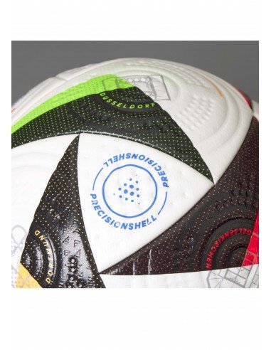 Adidas Euro 24 Pro Football Futbol... Adidas Euro 24 Pro Football Futbol...