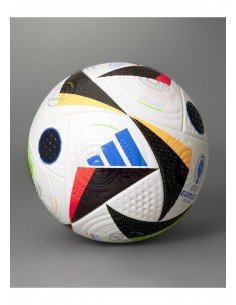 Adidas Euro 24 Pro Football...
