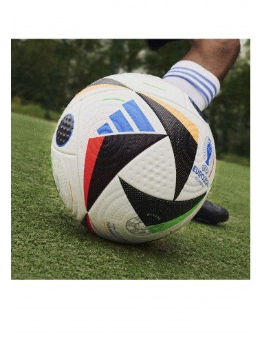 Adidas Euro 24 Pro Football IQ3682