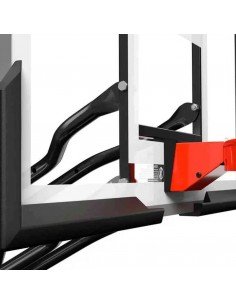 Spalding Basketball Hoop... 2