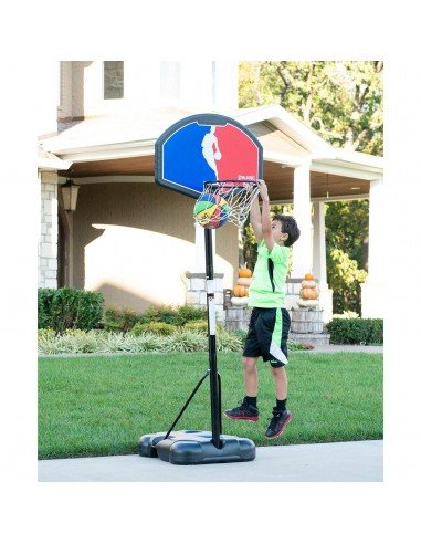LOGOMAN JR. 32" BACKBOARD SYSTEM...