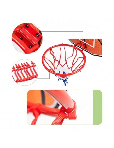Basketball Backboard 80320A Basketball Backboard 80320A