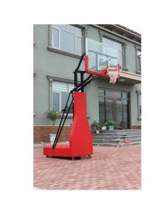 Portable Basketball Hoops... 2