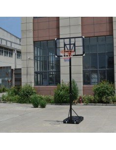 Basketball Hoop JLA-030 2