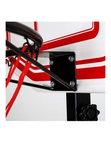 Basketbol Hoop JLA-006