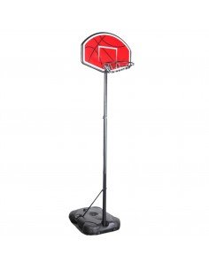 Basketball Hoop JLA-008 2