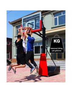 Basketbol Dirəyi HB-2760 2