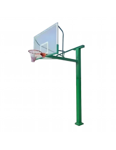Basketball Hoop SA-1108 2