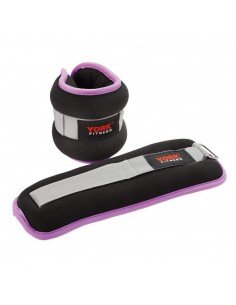 York Fitness Ankle Weight...