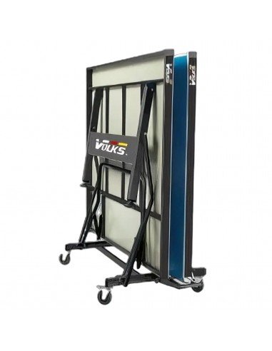 Volks VP-563 (Outdoor) Tennis Table
