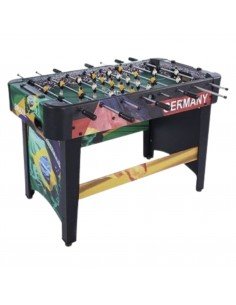 Brazil vs Germany ST-2017... 2