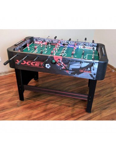 Volksgym Soccer Table ST-06